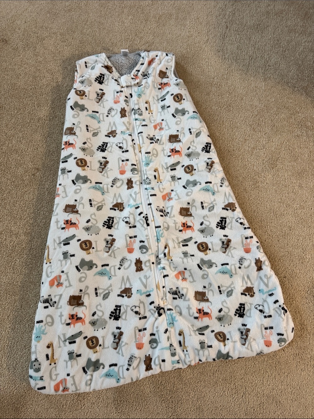 HB Sleepsack